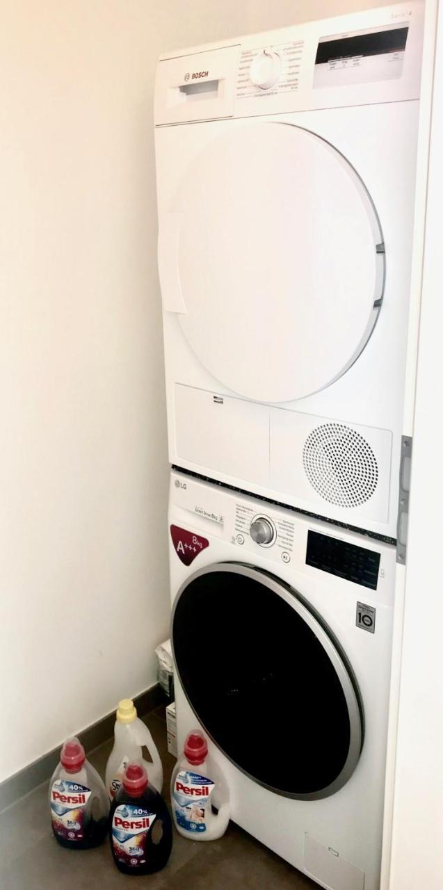 Center Appartement *