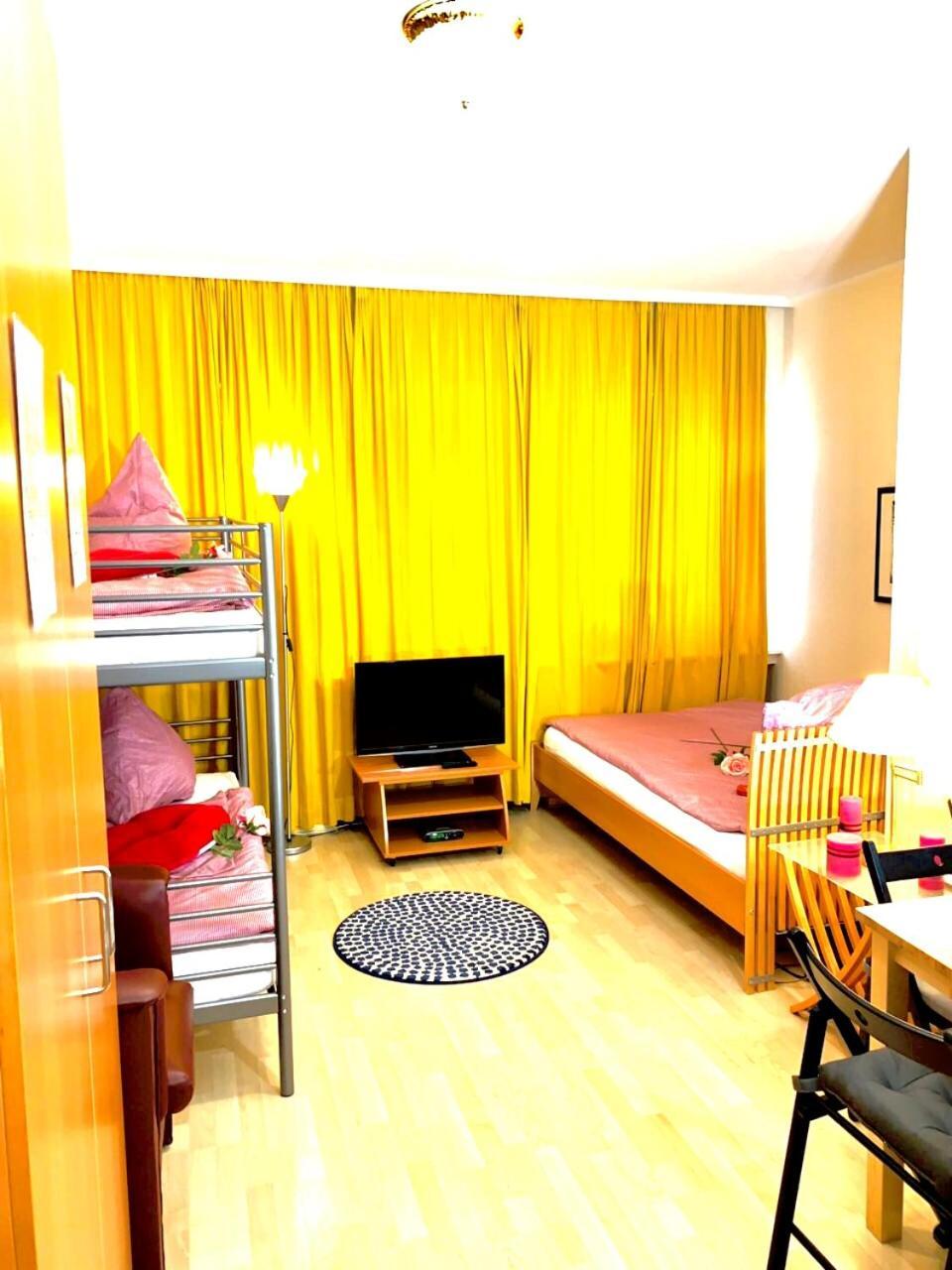 Center Appartement