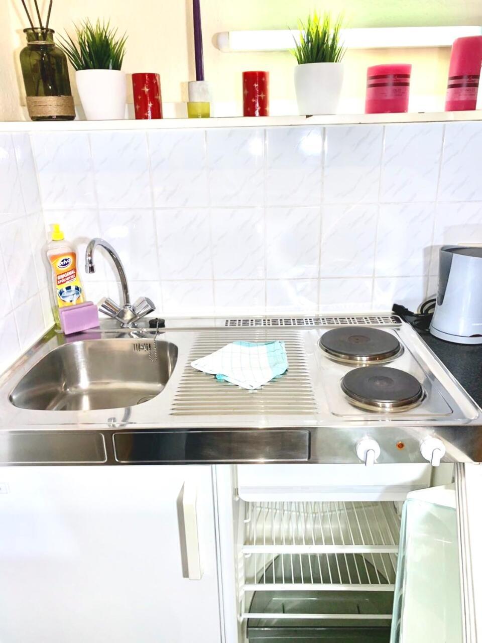 Appartement Center Düsseldorf