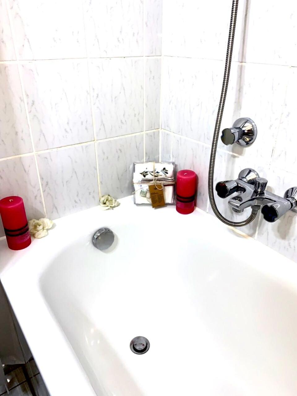 Center Appartement