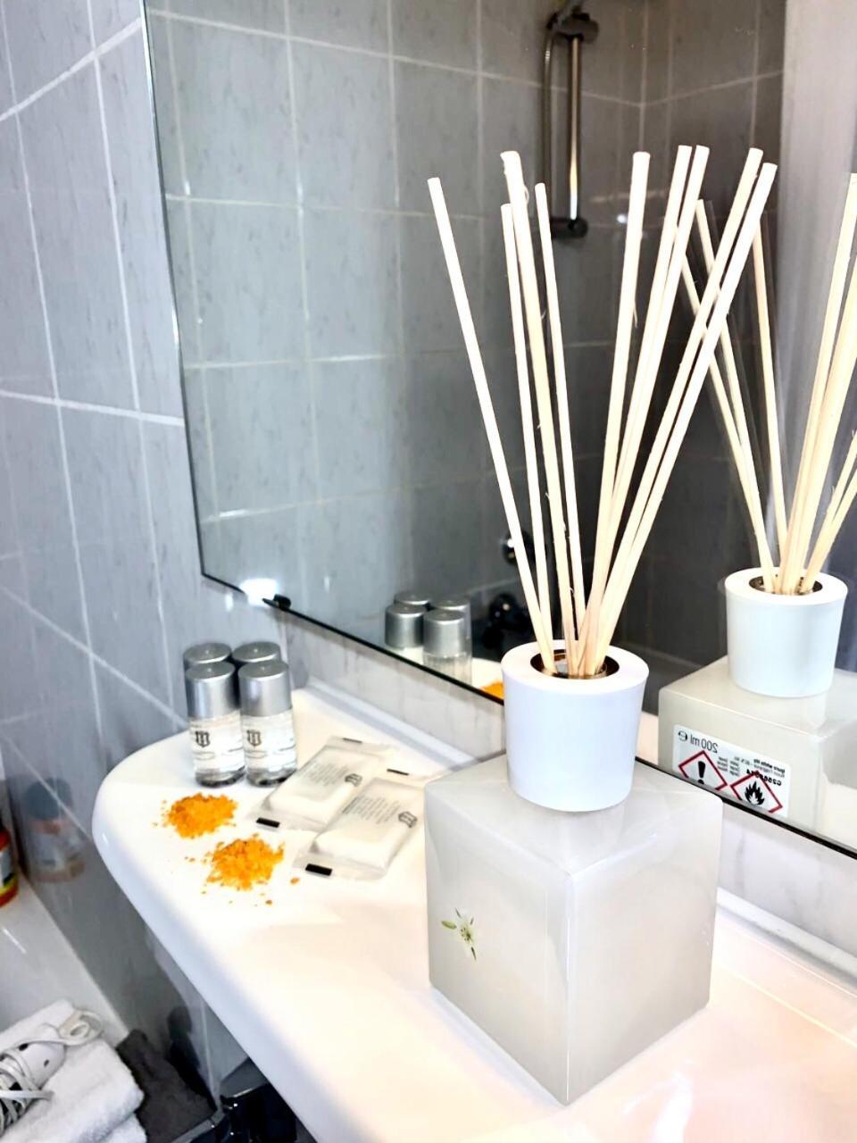 Appartement Center Düsseldorf