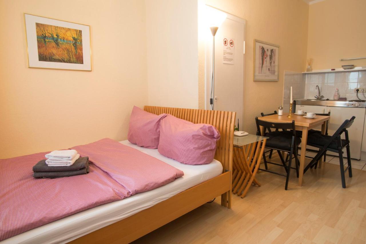 Appartement Center *
