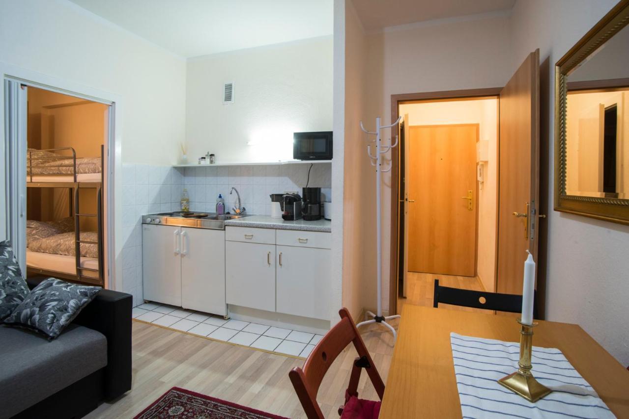 Center Appartement *