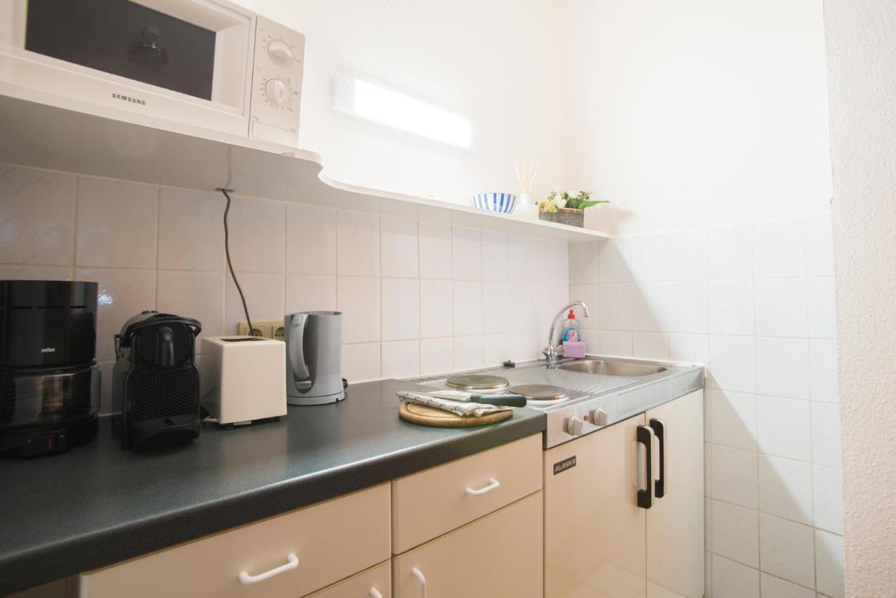 Center Appartement *