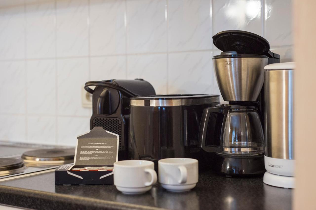 Appartement Center Düsseldorf