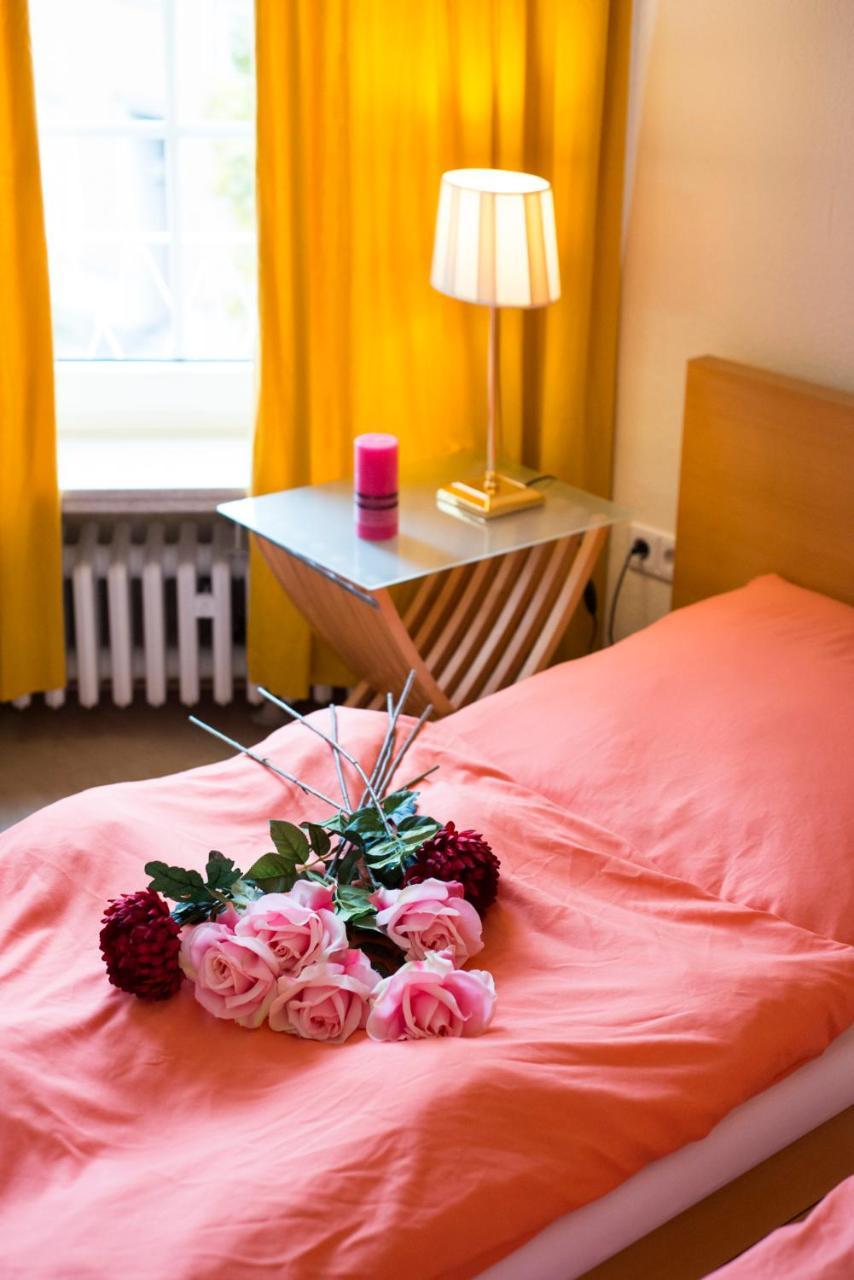 Appartement Center *