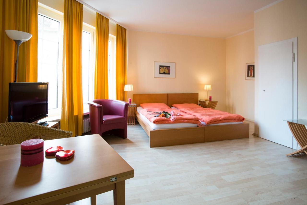 Center Appartement
