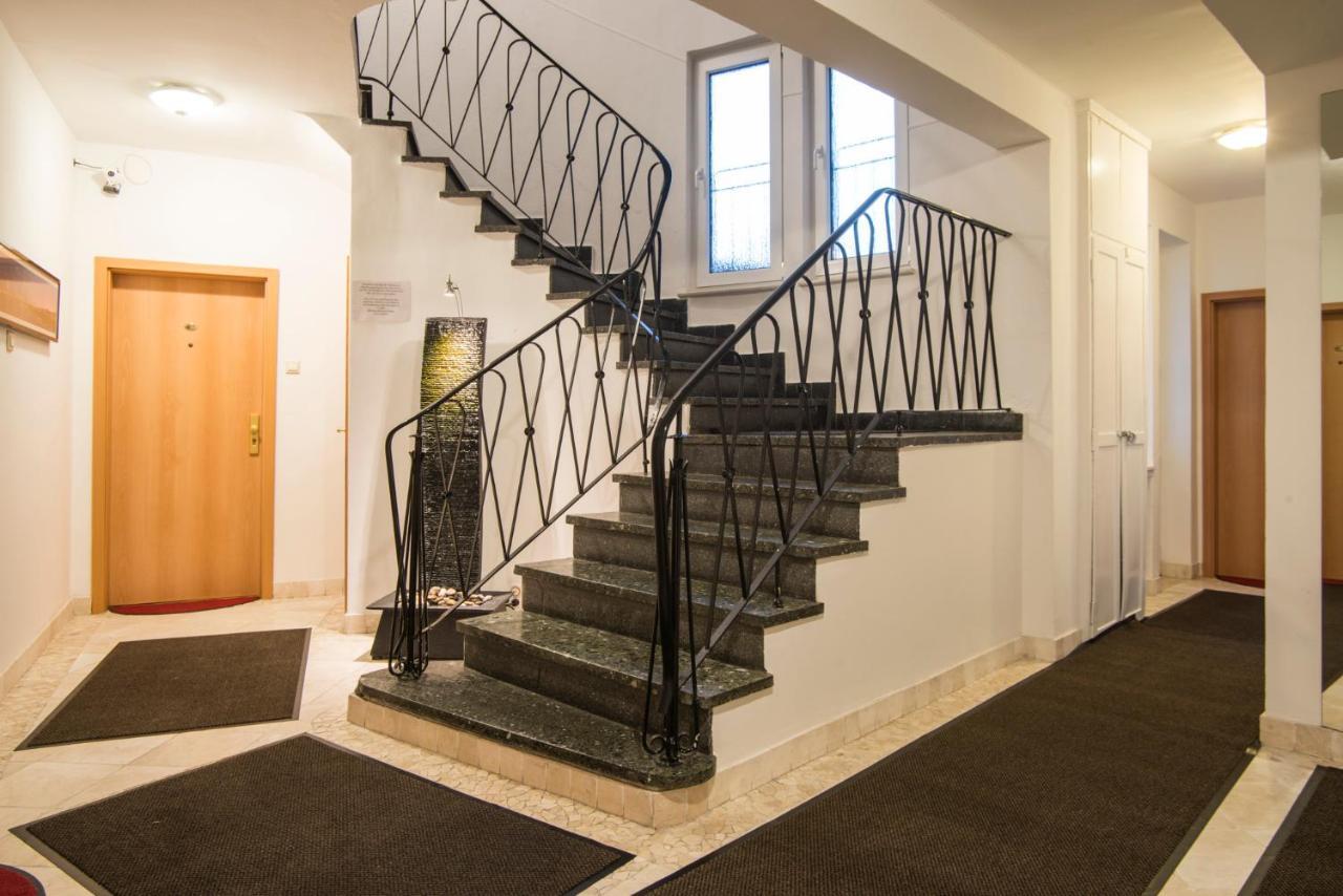 Center Appartement