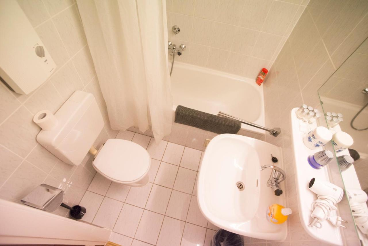 Center Appartement