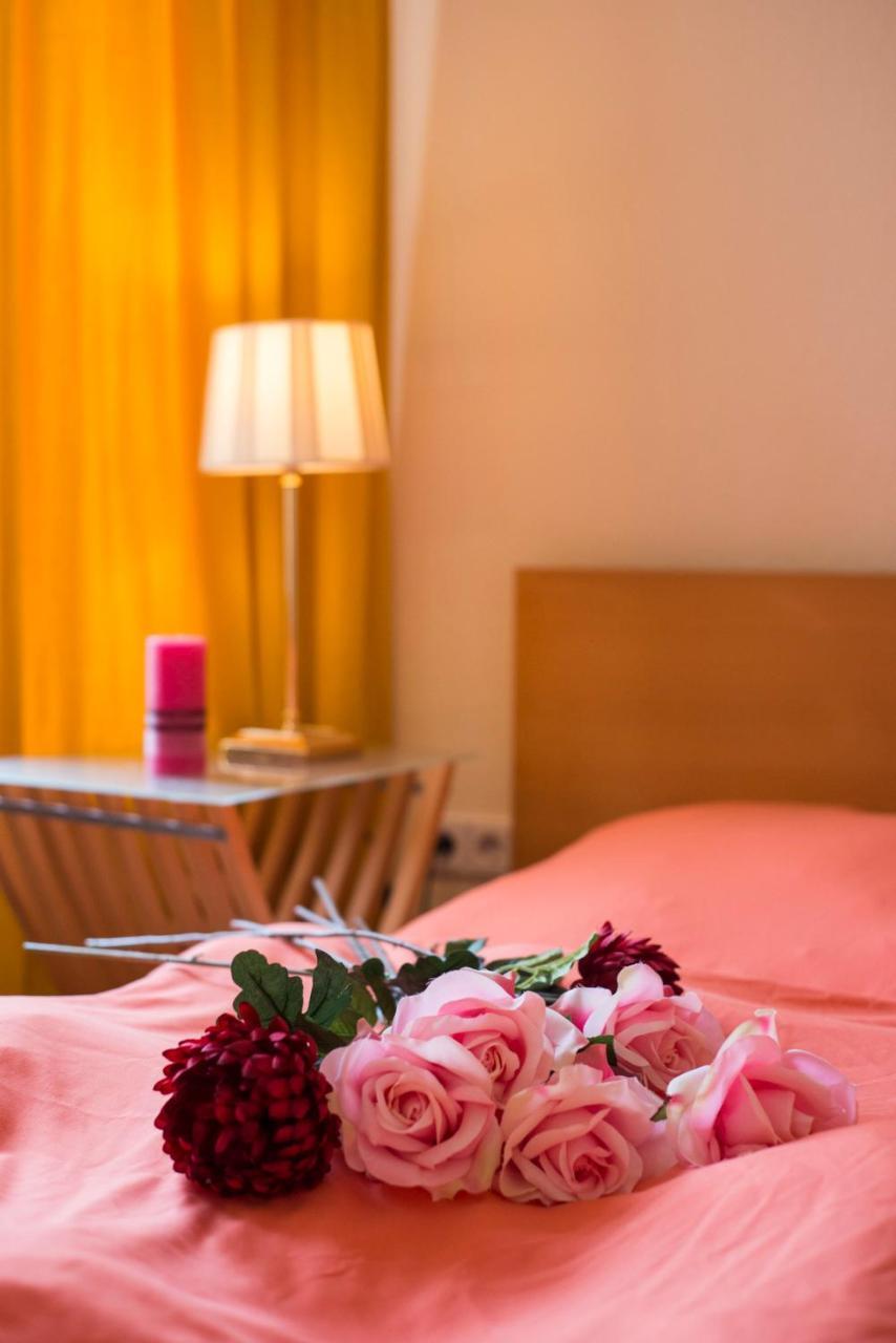 Center Appartement *