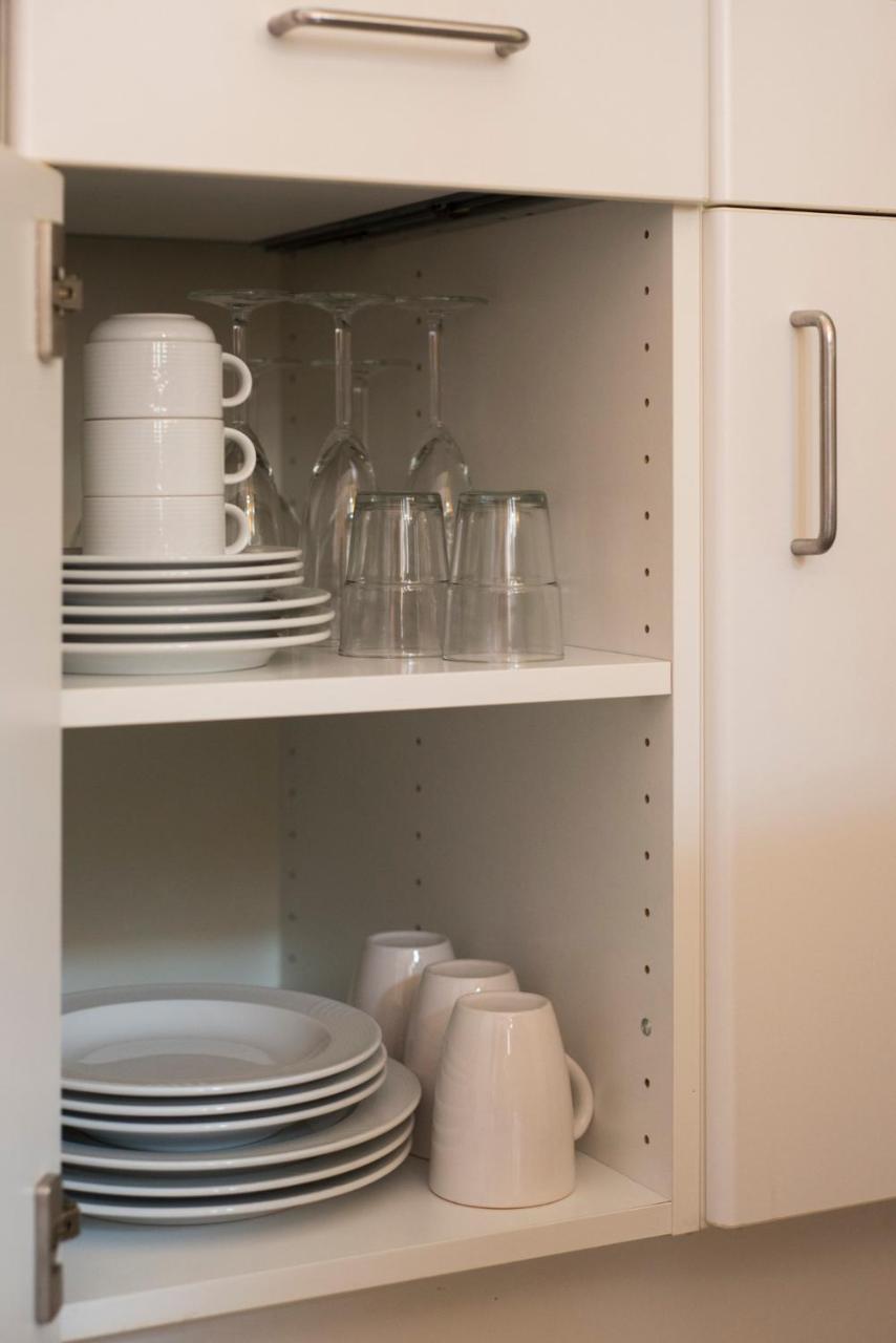 Center Appartement Düsseldorf