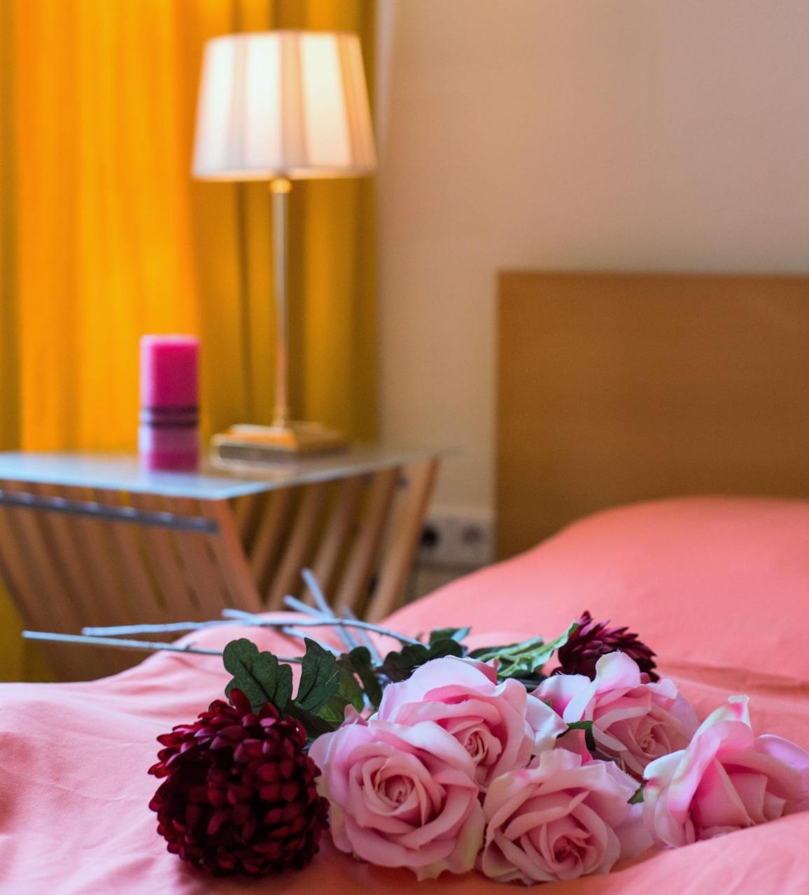 Appartement Center Düsseldorf